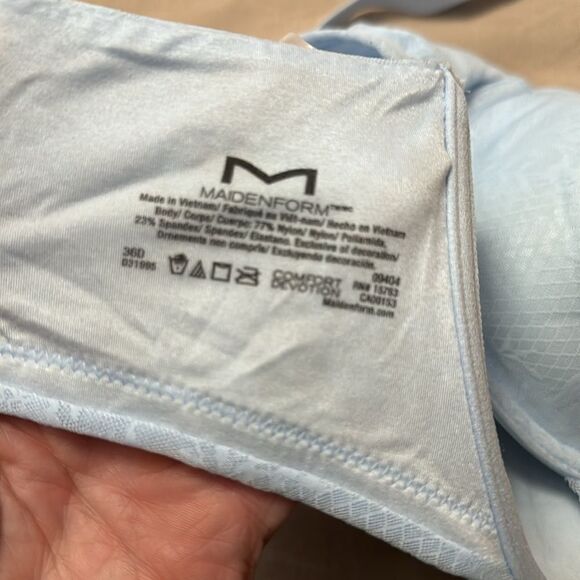 Maidenform   - Picture 3 of 3